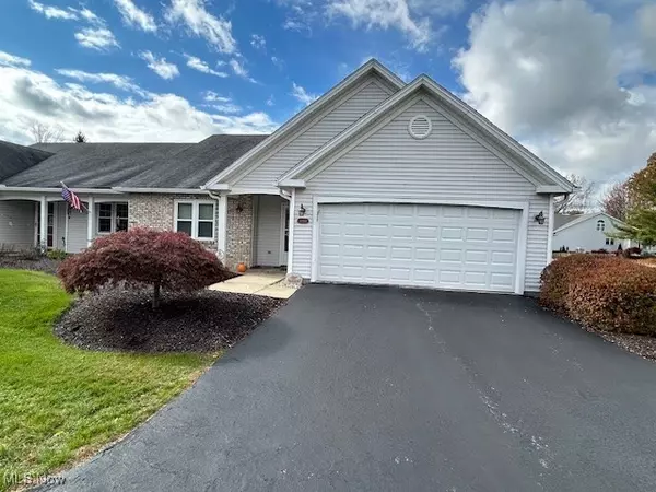 Boardman, OH 44512,806 Woodfield CT #B