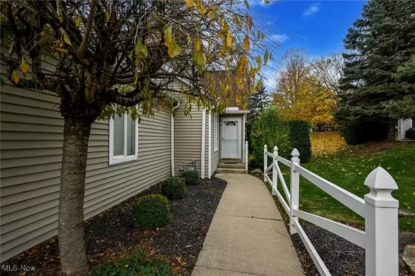 4180 Castle Ridge, Copley, OH 44321