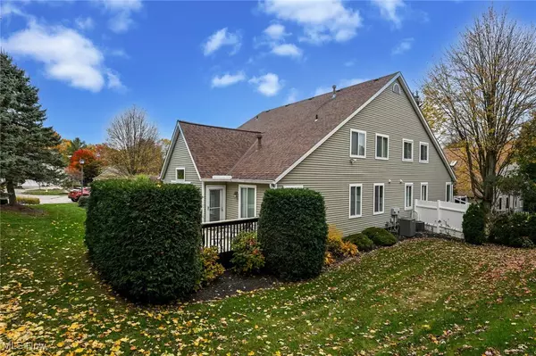 Copley, OH 44321,4180 Castle Ridge