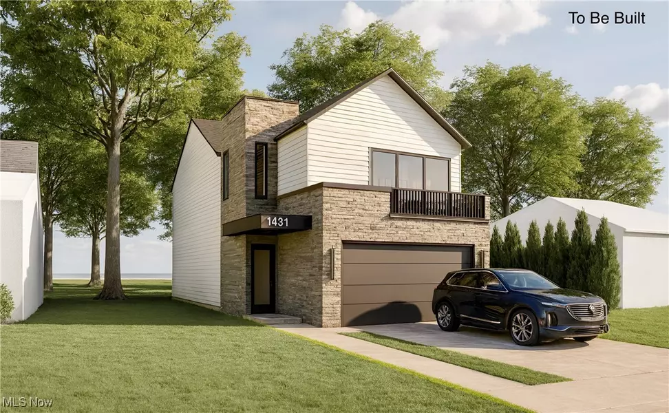 1431 Bradley RD, Westlake, OH 44145