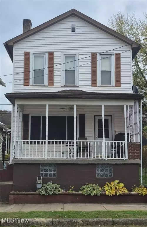 1514 Commerce ST, Wellsville, OH 43968