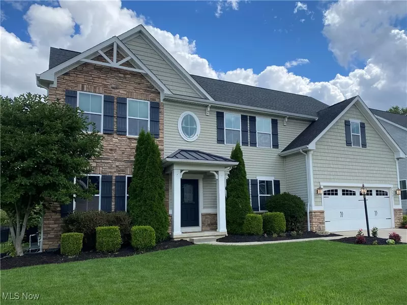 2557 Durham AVE, Avon, OH 44011