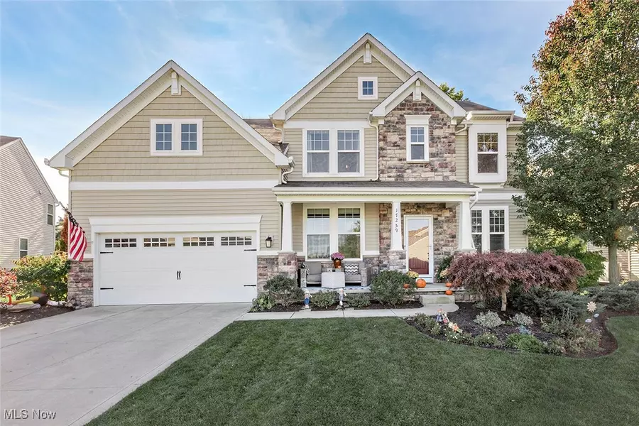 17259 Woodshire DR, Strongsville, OH 44149