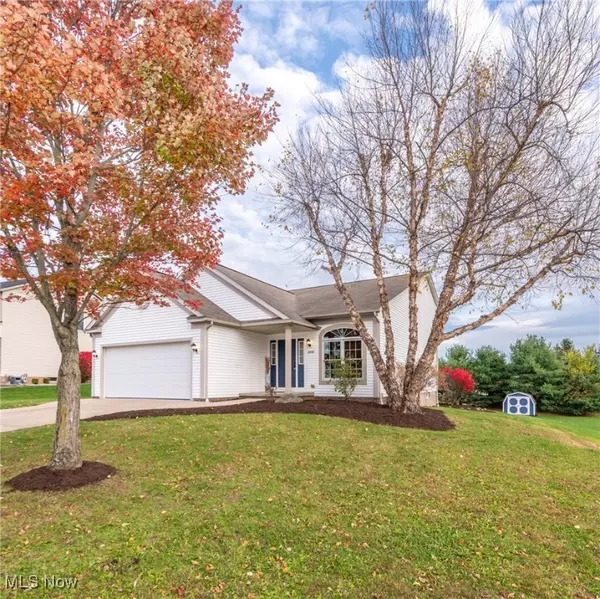 Louisville, OH 44641,1170 Winding Ridge AVE