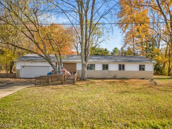 1455 Crusade DR, Copley, OH 44321