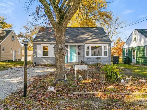 119 Cayuga AVE NW, Canton, OH 44708