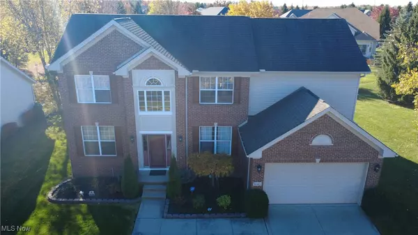 Aurora, OH 44202,3082 Willowbrook DR