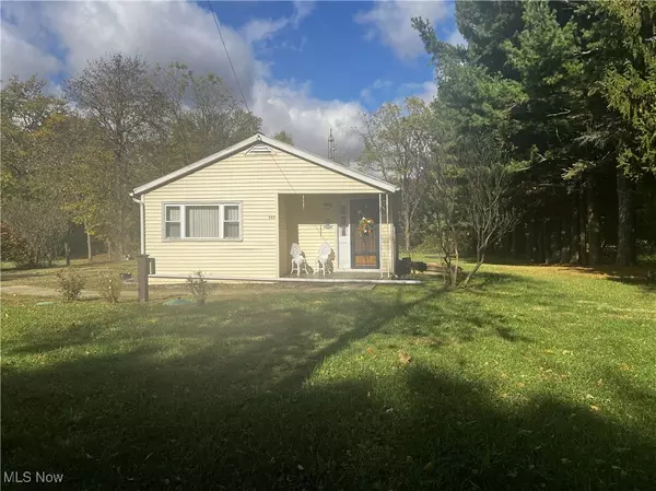 Norwalk, OH 44857,284 Gibbs RD