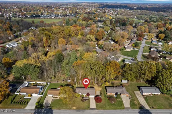 Massillon, OH 44646,3040 Sheila ST NW