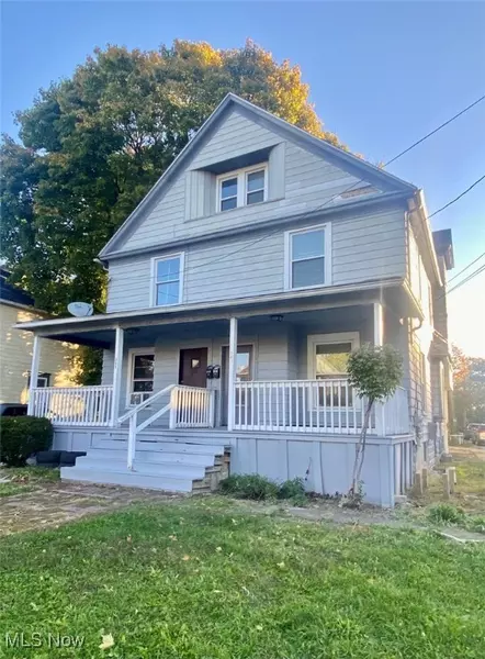 581 Schiller AVE #1, Akron, OH 44310