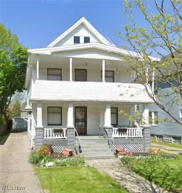 Cleveland, OH 44128,4078 E 143rd ST