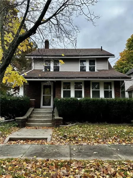 2231 13th ST SW, Akron, OH 44314