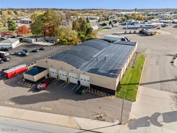 North Canton, OH 44720,4430 Portage ST NW