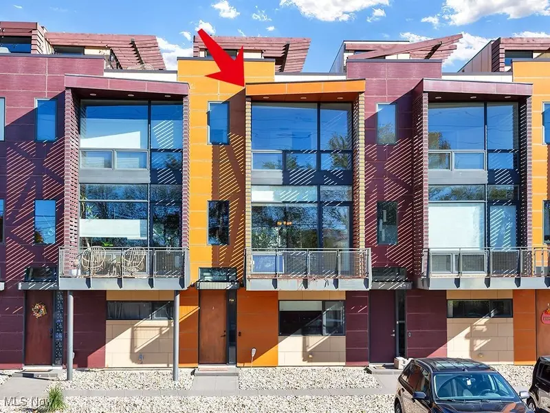 1895 E 119th ST, Cleveland, OH 44106