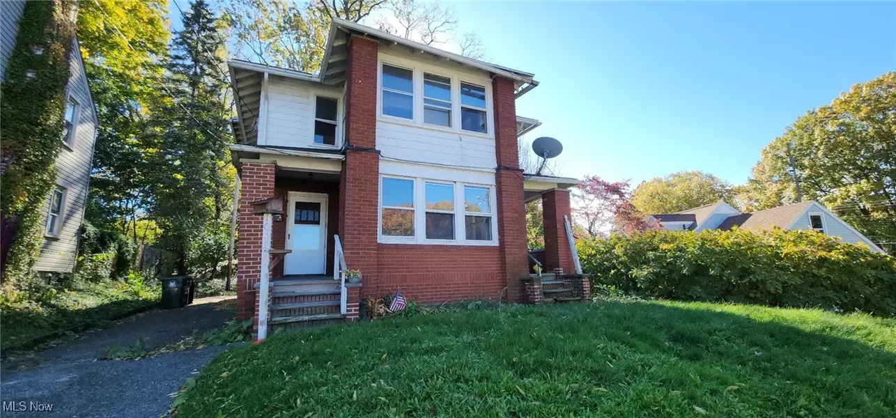 1638/1640 17th ST NW, Canton, OH 44703