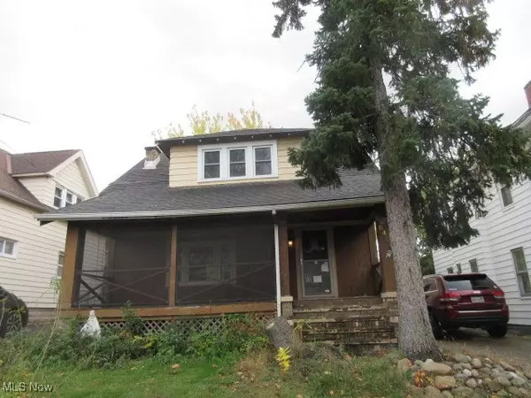 Cleveland, OH 44105,8420 Vineyard AVE