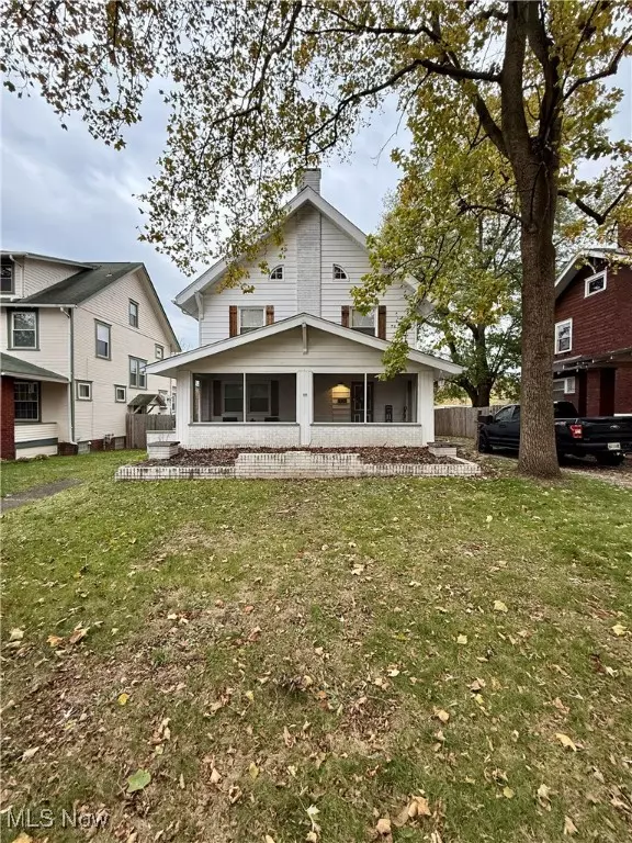 Canton, OH 44703,935 Ridge RD NW