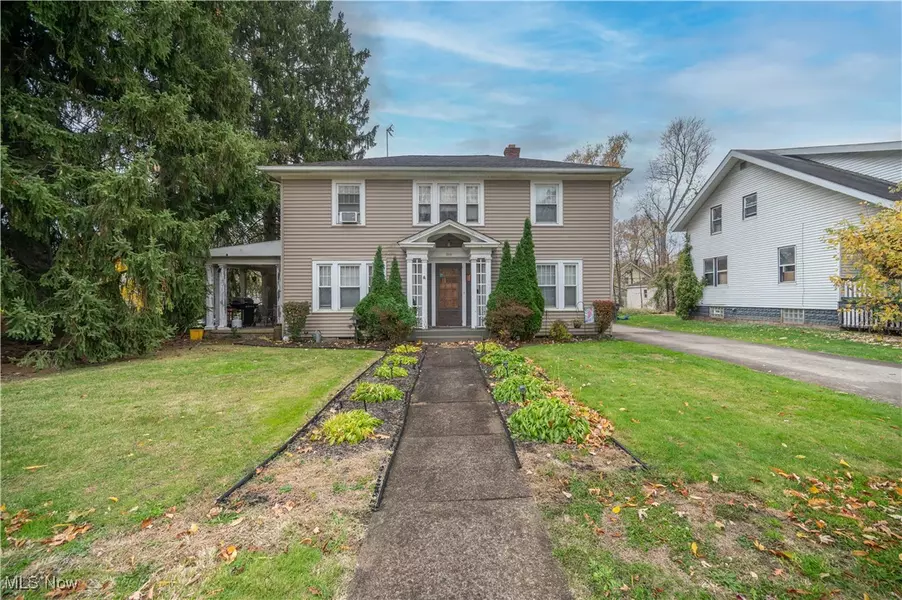 2539 Mount Vernon AVE, Youngstown, OH 44502