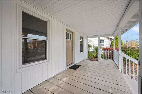 Barberton, OH 44203,536 Yale AVE