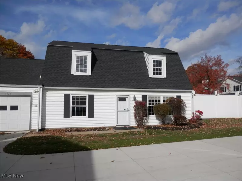 8080 Harbor Creek DR #1103, Mentor On The Lake, OH 44060