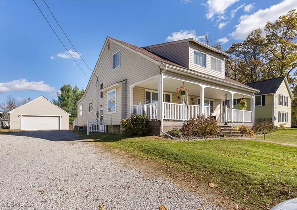 Garrettsville, OH 44231,7963 State ST