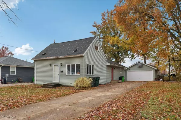 Barberton, OH 44203,492 E Hopocan AVE