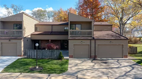 Broadview Heights, OH 44147,136 Kimrose LN