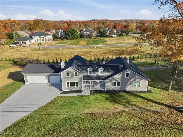 Copley, OH 44321,483 Rothrock RD