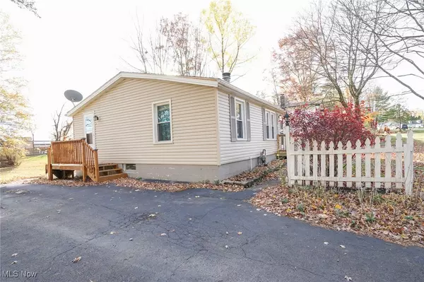 Austintown, OH 44515,4345 Pembrook RD