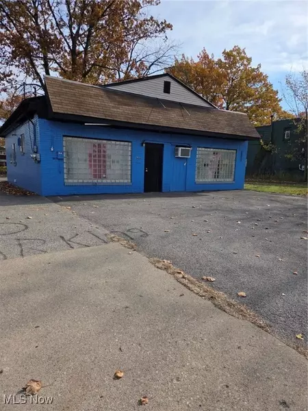 3619 South AVE, Youngstown, OH 44502