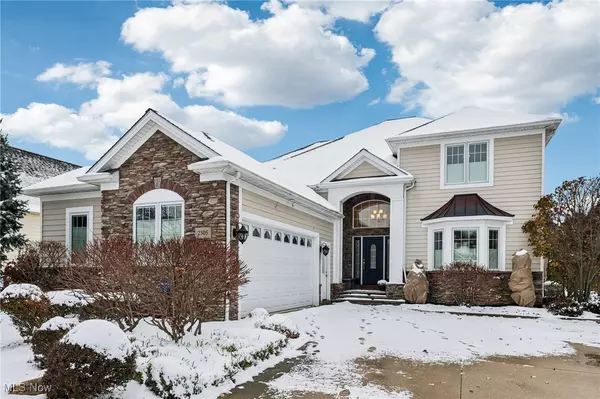 2305 Botanica LN, Pepper Pike, OH 44124