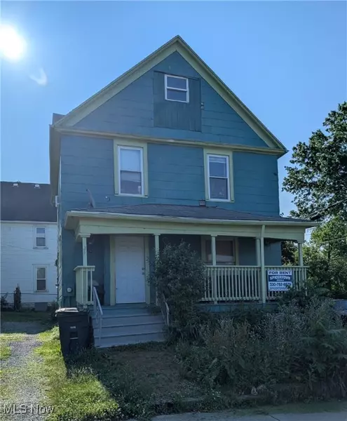 429 Brown ST, Akron, OH 44311