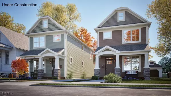 Cleveland, OH 44112,1885 Woodlawn AVE