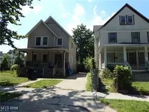 2254 E 81st ST, Cleveland, OH 44103