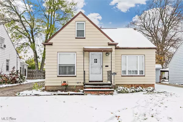 Mayfield Heights, OH 44124,1186 Worton BLVD