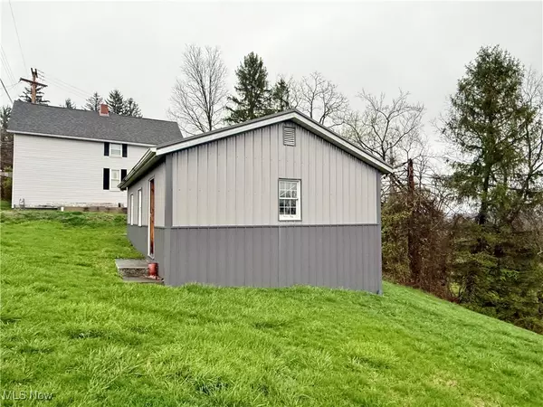 Bellaire, OH 43906,0 Hilltop AVE