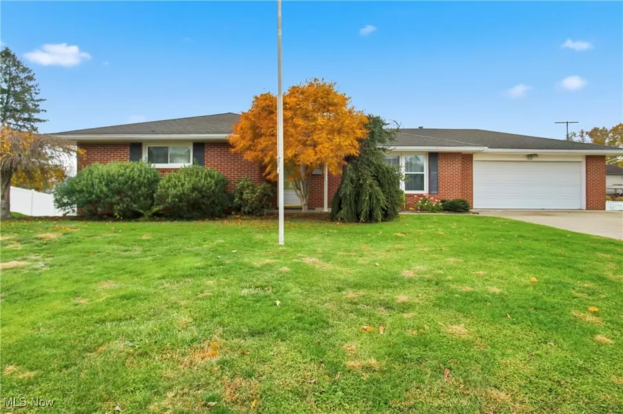 310 Elm ST, Duncan Falls, OH 43734