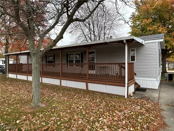 Amherst, OH 44001,210 Westwoods