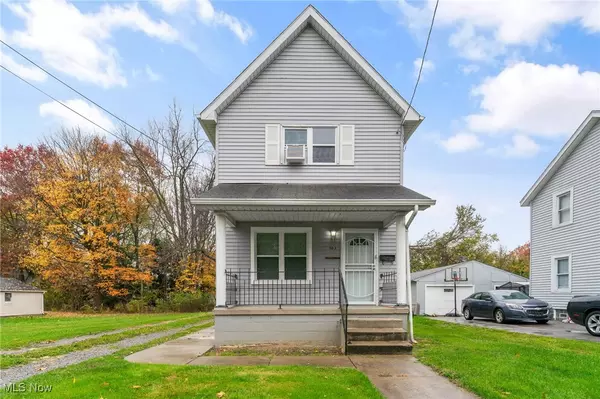 Campbell, OH 44405,103 Gladstone ST