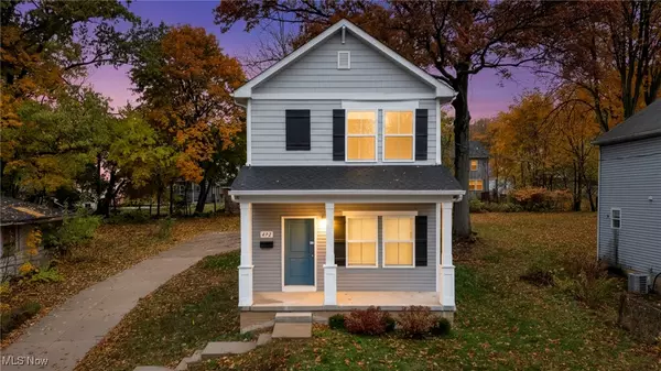 Akron, OH 44307,492 Douglas ST