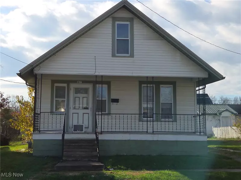 1017 Fairground ST, Caldwell, OH 43724