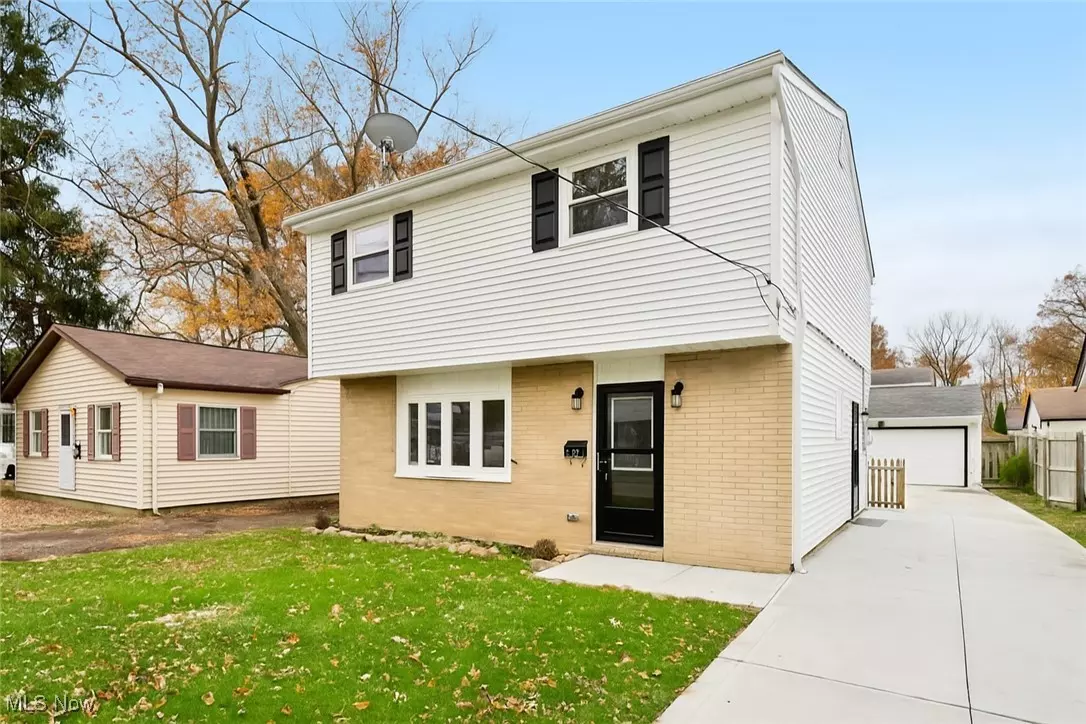 Eastlake, OH 44095,126 Plymouth RD