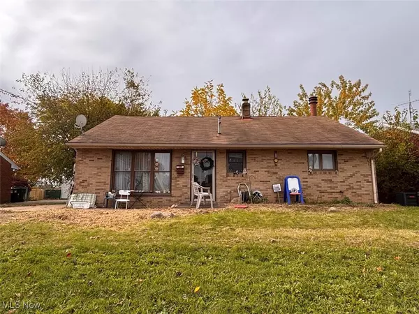 Canton, OH 44710,1201 Benskin AVE SW