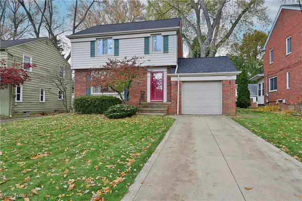 21887 Eaton RD, Fairview Park, OH 44126