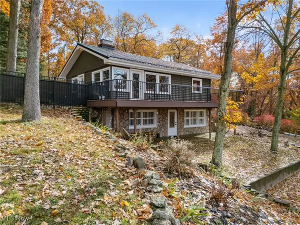 Malvern, OH 44644,8 Sequoya TRL