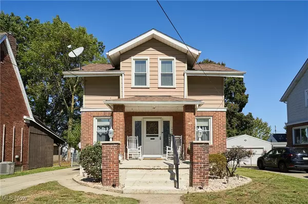 Akron, OH 44305,1473 Huguelet ST