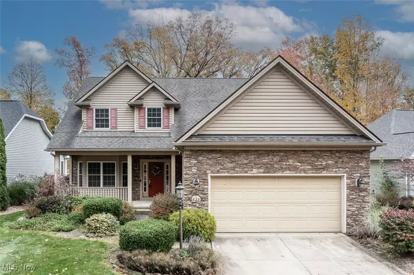 630 Rundle ST, Lagrange, OH 44050