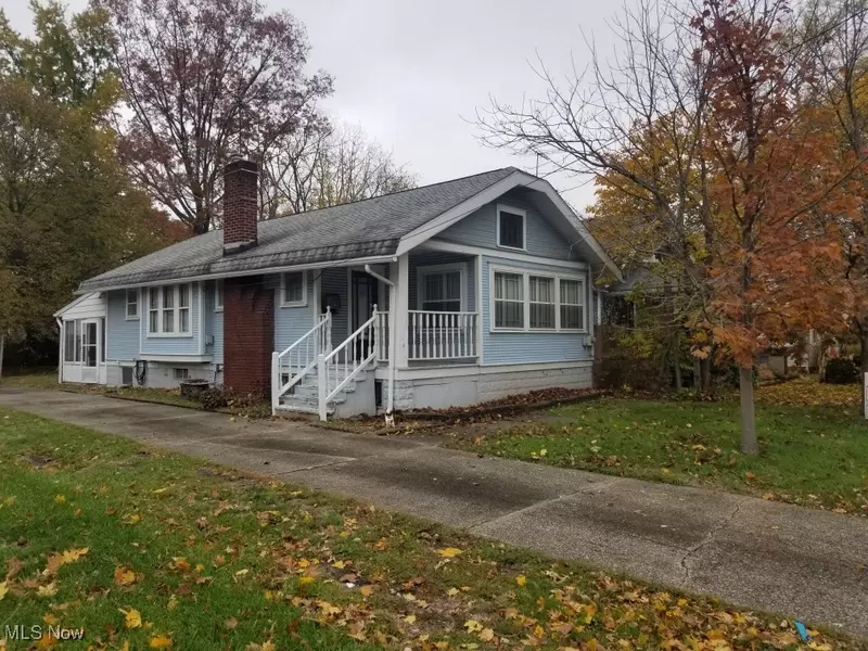 218 Canton RD, Ellet, OH 44312