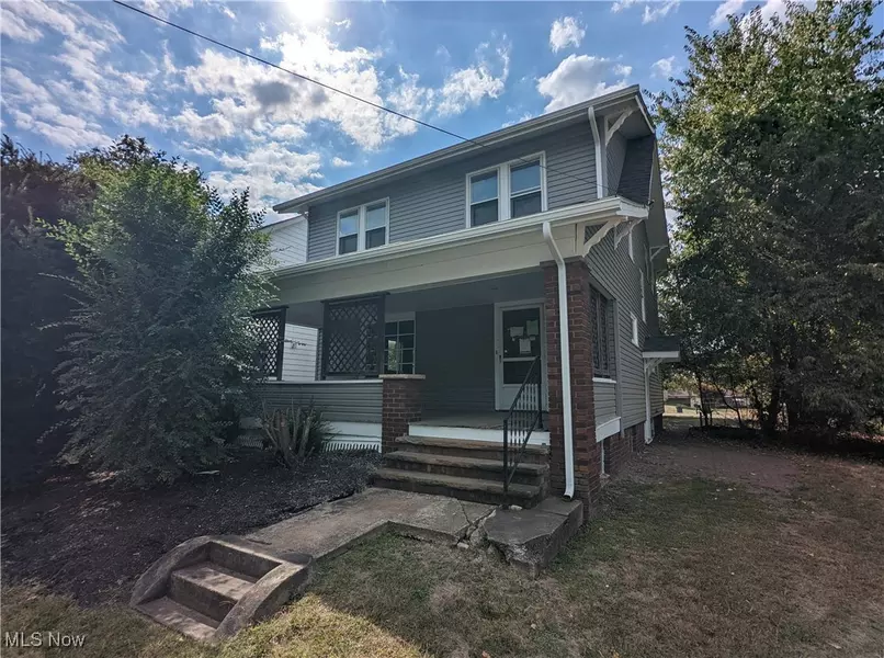 507 Girard AVE SE, Canton, OH 44707