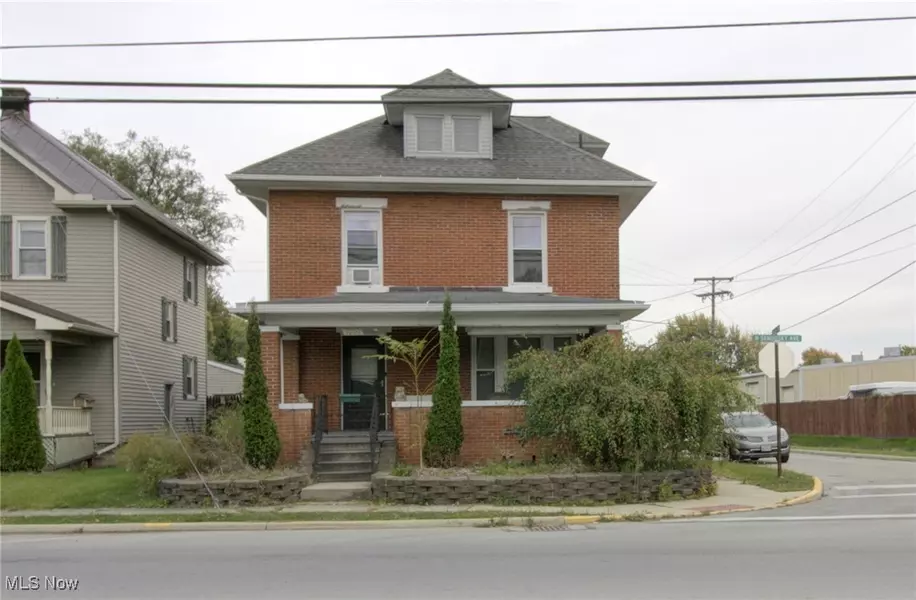 1200 N Sandusky AVE, Bucyrus, OH 44820